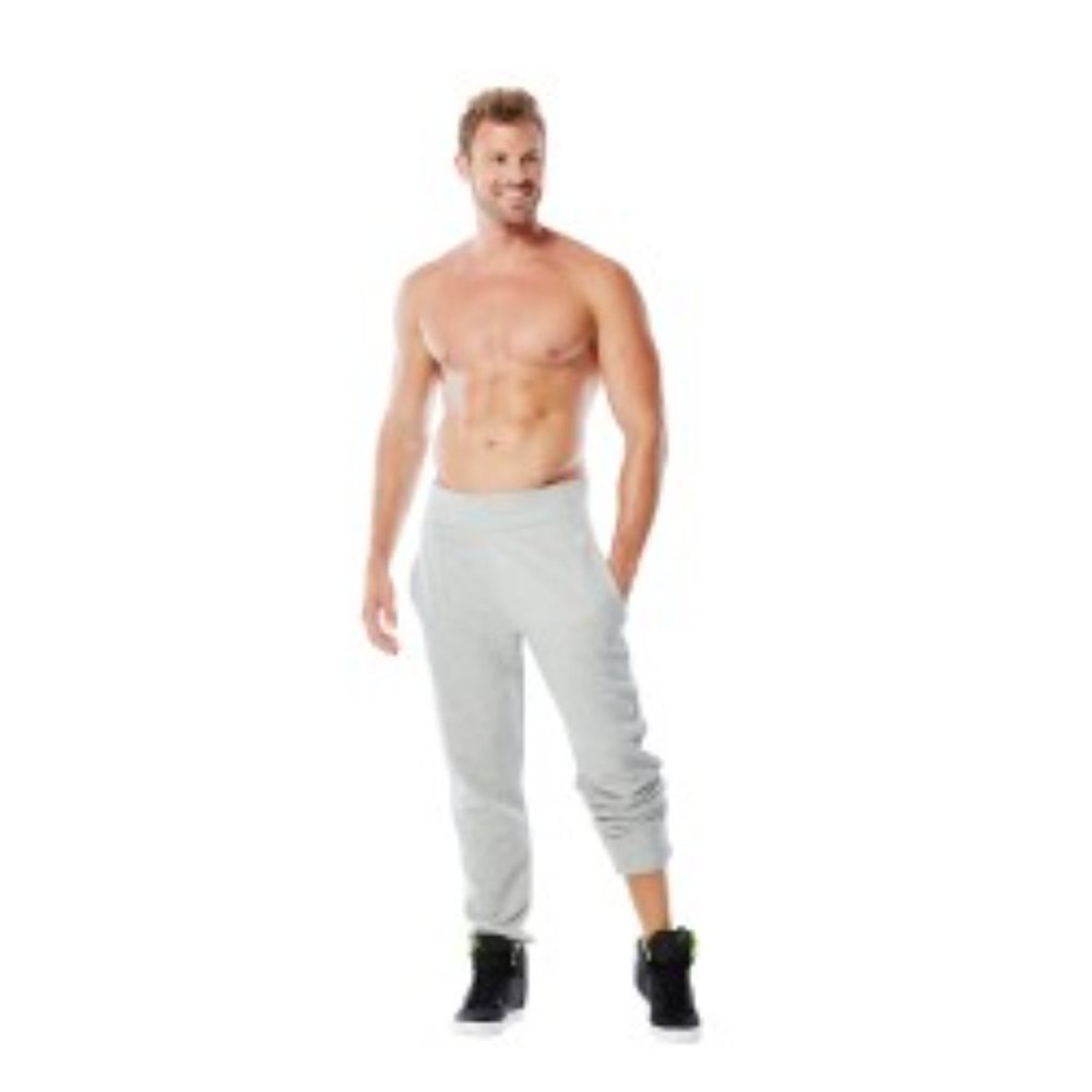 Everyday French Terry Pants (2 colors available)